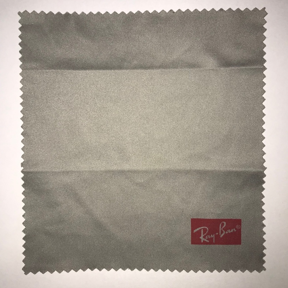 Raybans - Picture 4 of 5